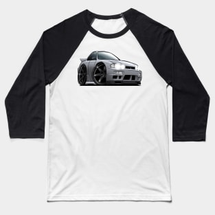 Nissan S14 Kouki Baseball T-Shirt